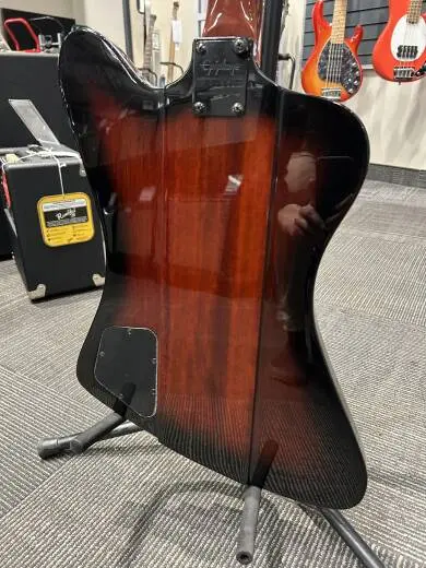 Epiphone - EBTBVSBH 2